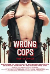 Wrong Cops (2014) Online Subtitrat
