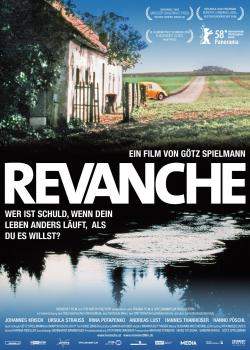 Revanche (2008) Revanşa online subtitrat