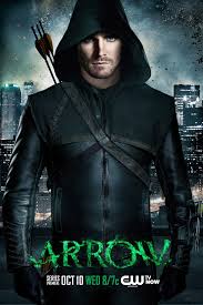 Arrow - sezonul 1 episodul 23  online subtitrat Final de sezon