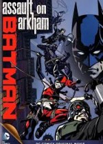 Batman: Assault on Arkham 2014 Online Subtitrat