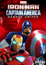 Iron Man & Captain America: Heroes United 2014 Online subtitrat