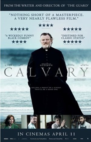 Calvarul (2014) Film online subtitrat
