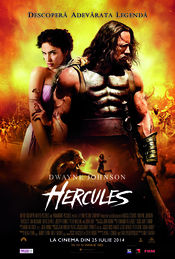 Hercules 2014 online subtitrat