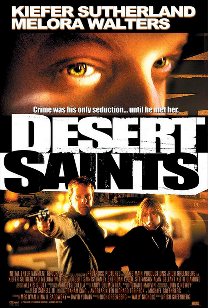 Deșertul fugarilor (2002)