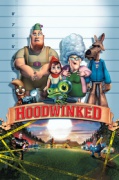 Hoodwinked – Lupul, Scufiţa si enigma (2005)