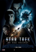 Star Trek:The Future Begins (2009)