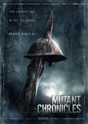 The Mutant Chronicles (2008)