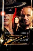 The Mask Of Zorro 1998