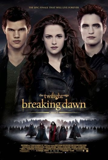 The Twilight Saga: Breaking Dawn  Part 2 (2012) ONLINE subtitrat