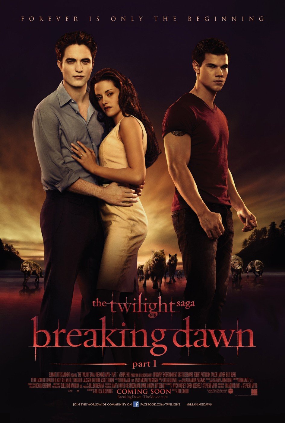 The Twilight Saga: Breaking Dawn  Part 1 (2011) ONLINE subtitrat
