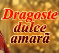Dragoste Dulce Amara EPISODUL 40 online subtitrat