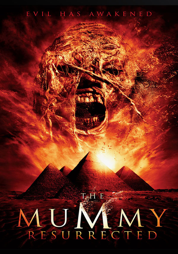 The Mummy Resurrected (2014)-Film Online Subtitrat