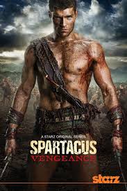 Spartacus: Razbunarea EPISODUL 10 ONLINE SUBTITRAT