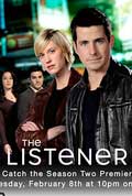 The Listener - Sezonul 5 Episodul 12 online subtitrat