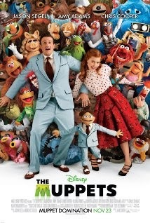 Reunirea Papusilor Muppets (2014) Film online subtitrat