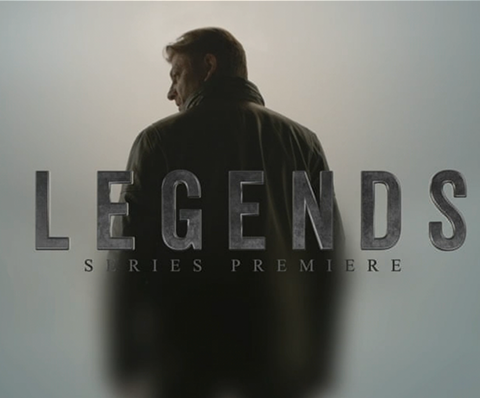Legends 2014 - Sezonul 1 Episodul 6 online subtitrat