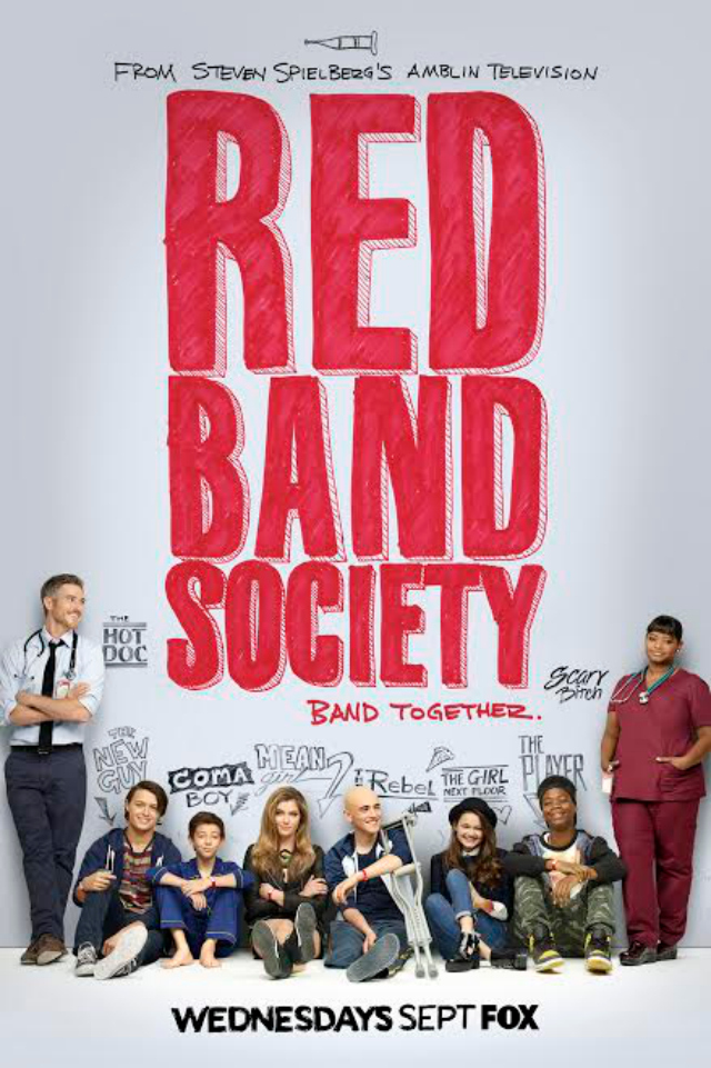 Red Band Society - Sezonul 1 Episodul 1 online subtitrat