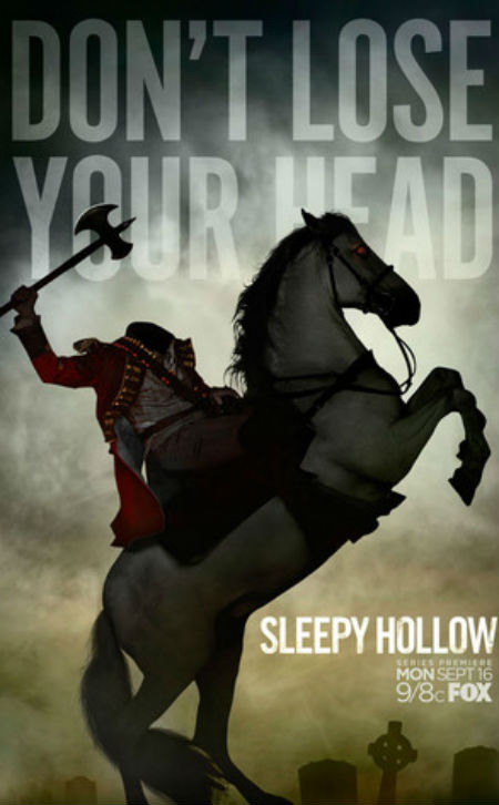 Sleepy Hollow Sezonul 2 EPISODUL 1 ONLIE Subtitrat