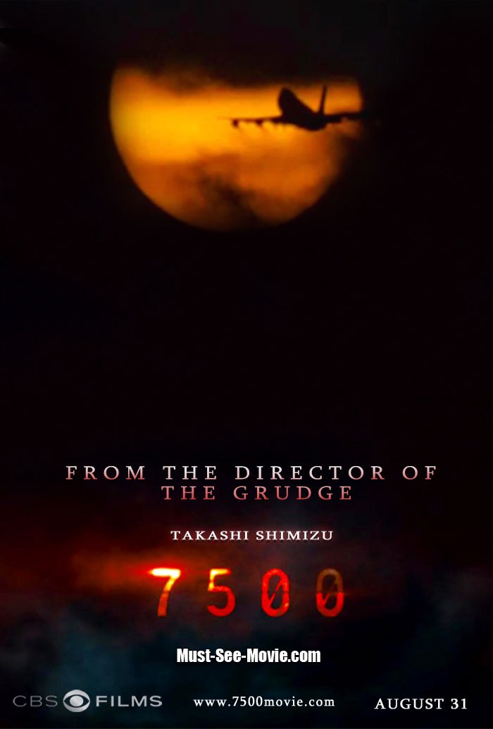 Zborul Vista Pacific (2014) Film online subtitrat