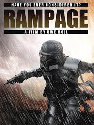 Rampage 2014 -  Film online subtitrat