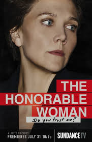 The Honourable Woman - Sezonul 1 Episodul 5 ONLINE SUBTITRAT