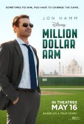 Million Dollar Arm (2014) online subtitrat