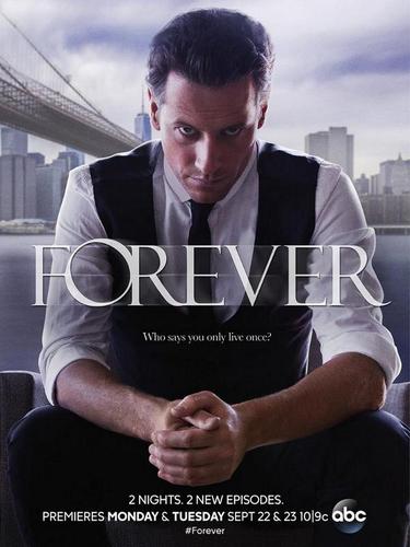 Forever 2014 - Sezonul 1 Episodul 3 online subtitrat