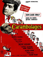 Carambolages (1963) – online subtitrat