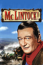 McLintock! (1963) – online subtitrat