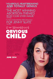 Obvious Child (2014) online subtitrat