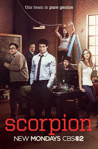 Scorpion 2014 - Sezonul 1 Episodul 2 online subtitrat