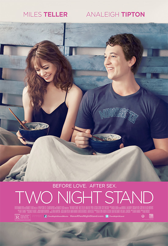 Two Night Stand – Aventură de două nopţi (2014) online subtitrat