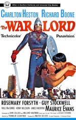 The War Lord – Stăpânul domeniului (1965) – online subtitrat