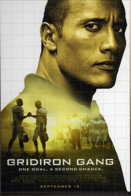 Gridiron Gang – Echipa de încredere (2006) online subtitrat