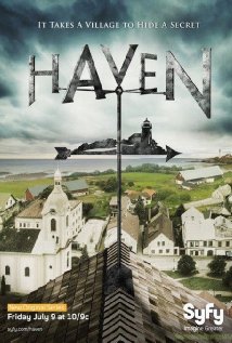 Haven - Sezonul 5 Episodul 3 online subtitrat