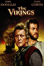 The Vikings – Vikingii (1958) – online subtitrat