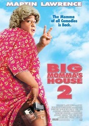 Big Momma’s House 2 Online Subtitrat