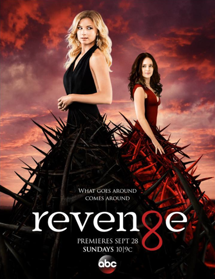 Revenge - Sezonul 4 Episodul 1online subtitrat