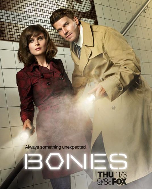Bones - Sezonul 10 Episodul 1 online subtitrat