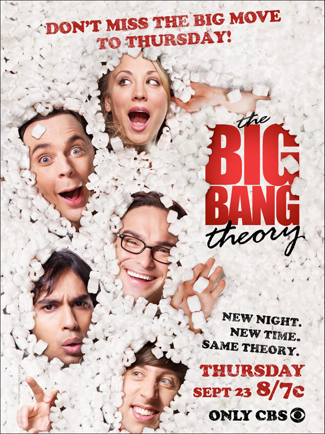 The Big Bang Theory - Sezonul 8 Episodul 3 online subtitrat