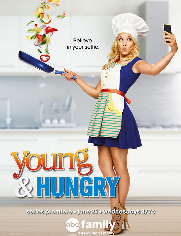 Young & Hungry - Sezonul 1 Episodul 10 online subtitrat