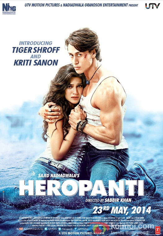 Heropanti (2014)-Film Online Subtitrat