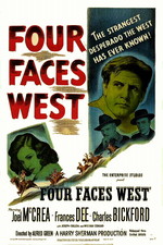 Four Faces West (1948) – online subtitrat