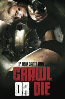 Crawl or Die (2014)-Film Online Subtitrat
