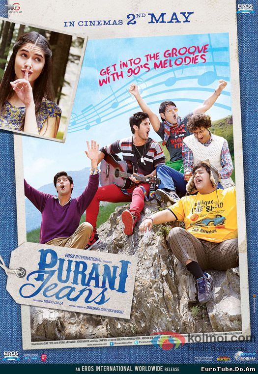 Purani Jeans (2014)-Film Online Subtitrat