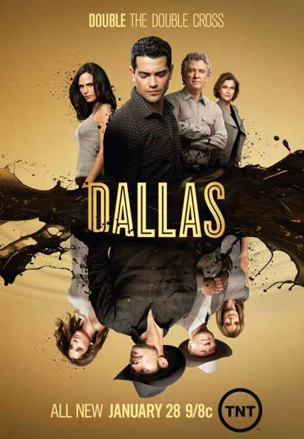 Dallas 2012 - Sezonul 3 Episodul 15 online subtitrat