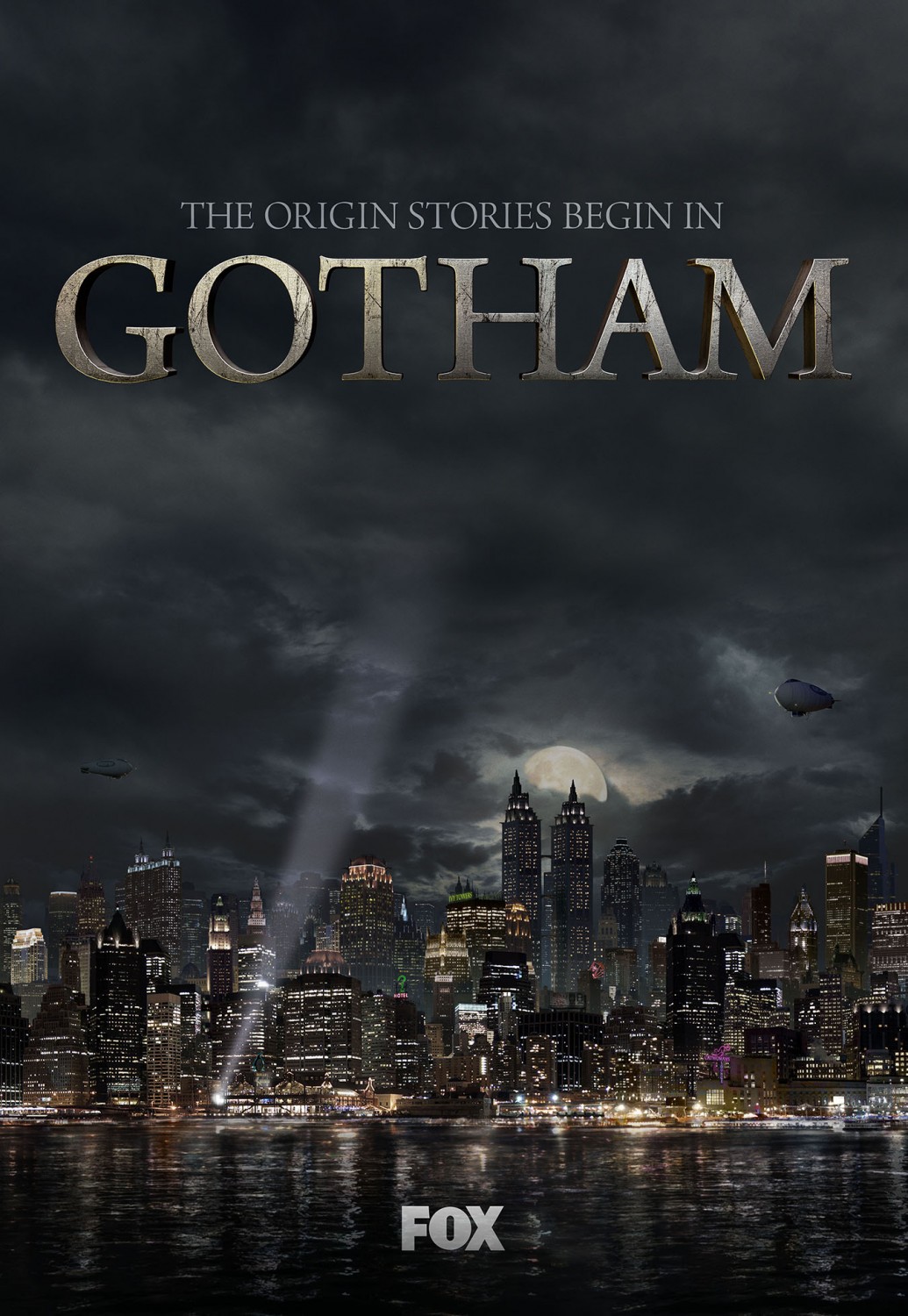 Gotham 2014 - Sezonul 1 Episodul 2 online subtitrat