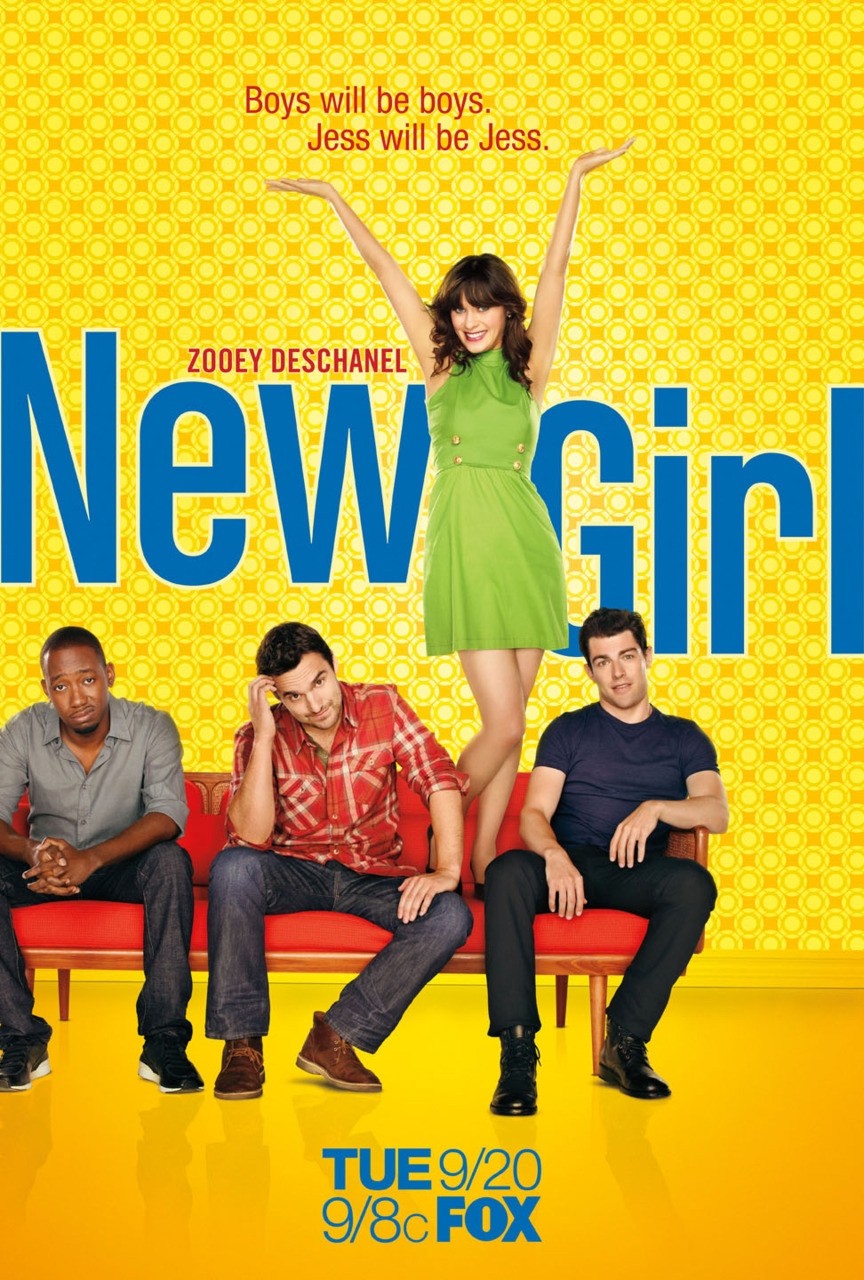 New Girl - Sezonul 4 Episodul 2 online subtitrat