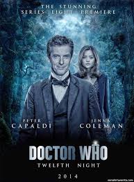 Doctor Who - Sezonul 8 Episodul 6 online subtitrat