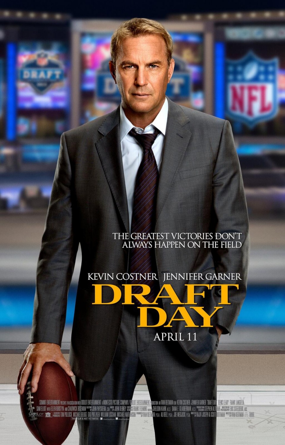 Draft Day (2014) online subtitrat
